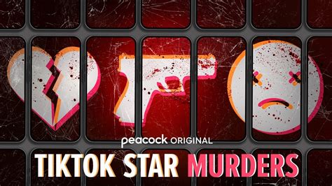 tiktok mude|The True Story Behind 'TikTok Star Murders' Documentary .